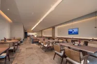 ATOUR X Hotel, Taoxichuan Road, Jingdezhen North Station - breakfast