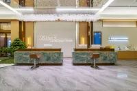 Mingxuan Hotel (Shantou Chaoyang Gurong Bus Station) Hotels in Shantou