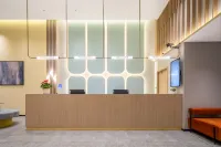 Jinjiang Inn (Checheng Store at Wuyue Plaza, Pinghu, Jiaxing)