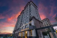 Genhe Jiali Grand Court Hotel