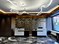 Hulunbuir Baoli Boyue Hotel Hotels in Hulunbuir