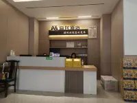 Meigu YImin Hotel Hotels in Meigu