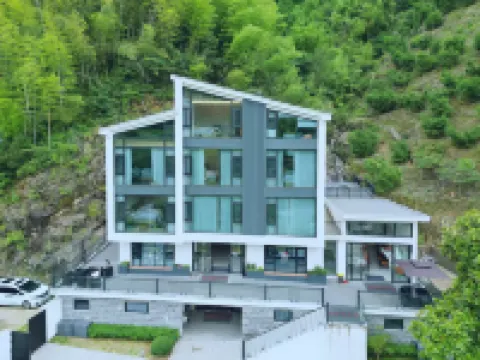 Jinglan Homestay, Shengzhou City - Pet friendly