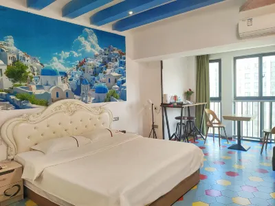 Mira Homestay Hotel