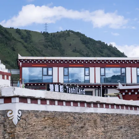 TashiLing TashiLand Vacation Boutique Stay