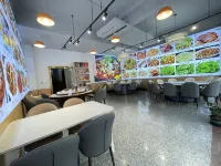 ElstayHotel上丞.湯泉飯店（峨眉山高鐵站報國寺店）