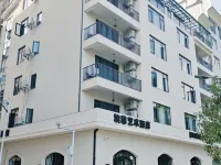 Eiffel Art Hotel Hotels in Cengong