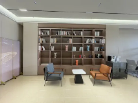 Home Inn Ruibo·Cloud Hotel (Tangshan Luanxian Railway Station Branch) Hotels in Luanzhou