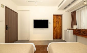 Spring Inn (Guilin Convention and Exhibition Center)