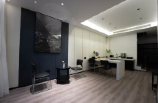 Ninghai Chaju Homestay