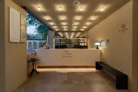 Xi'an Scenic Apartment (MOMOO Momo Sea)