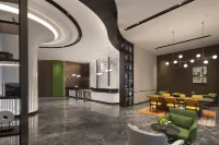 Hampton by Hilton Jinan Huashan Scenic Area