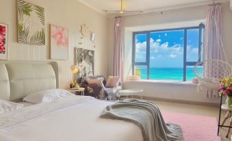 Dalian Huafa New Town Hotel Apartment