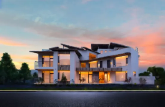 Ningfeng Azure Lodge Lijiang