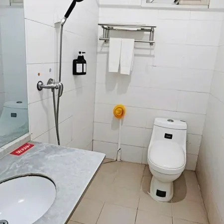 Xingning Jiaxing Hotel