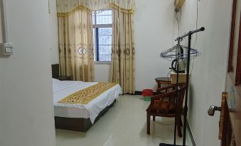 Dongxing Wanwei Jintan Xiangyue Hotel