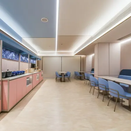 HanTing Hotel (Tiantai Zhexi Old Street)