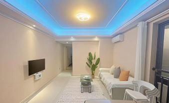 Dongshan Jinluan Langyu WaveWhisper Scenic Apartment (Jinluanwan)