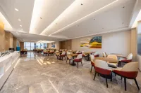 Wuzhong Kaiyue Hotel - breakfast