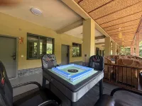 集秀瑞庭酒店 Các khách sạn ở Giang Du