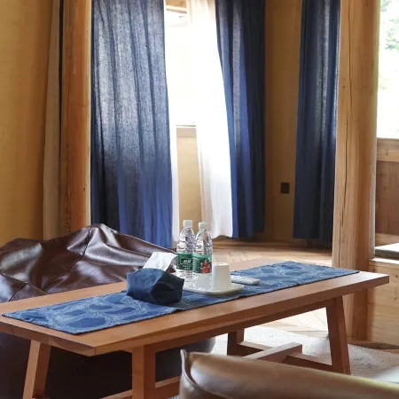 Xiadi Lanye Homestay