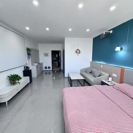 Tianyi Homestay (Dong'an Mansion)