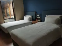 Impression Healing Homestay (Ji'an Diaoyuan Ancient Village)