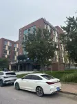 GreenTree Eastern Hotel (Beijing Yancun Technology Park Branch) 팡산/방산 관광단지 호텔