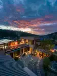 The Rest of My Life Hot Spring Guesthouse - Infinity Pools