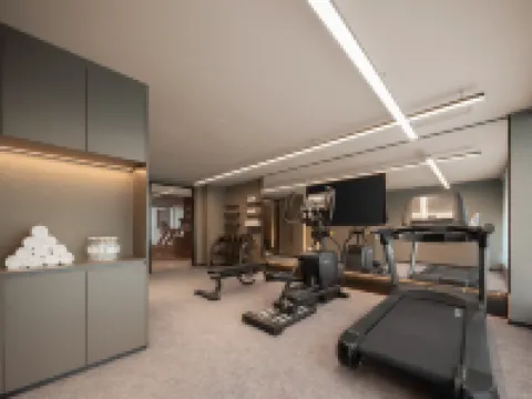 Atour Hotel The Second Hospital of Hebei Province, Zhonghua North Street Branch