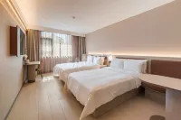 HanTing Hotel (Shantou MixC Longyan South Road)