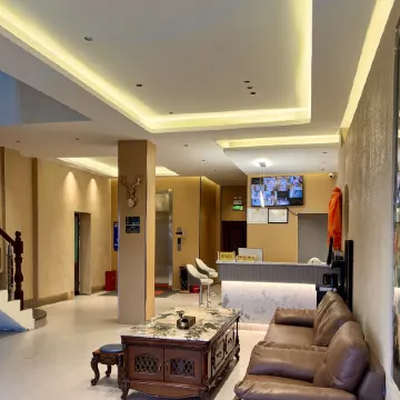 DeKang Oxygen Enrichment Hotel