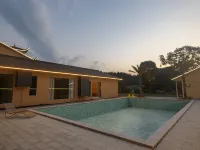 Qianmu Homestay Hotels in Cili