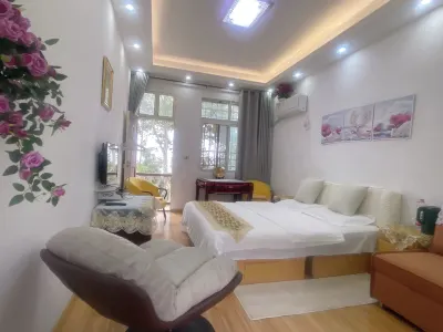 Mulan Yaju Hotel in zona Mulan Mountain