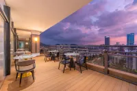 Sanya Art Developing Center