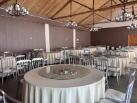 Mando Hotel - parcheggio