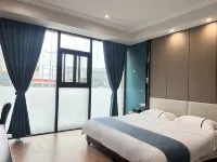 Meishan Yizhuan Hotel Hotels in Meishan