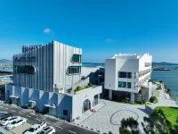 東山西埔灣苑飯店 東山島附近的飯店