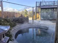 Time Out B&B - Hot Springs