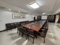 Yunji Hotel Hotels in Xiangfen