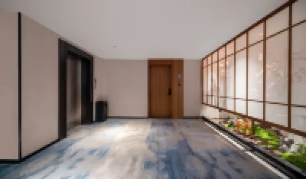 Qianna Hotel (Anyang Neihuang County Government)