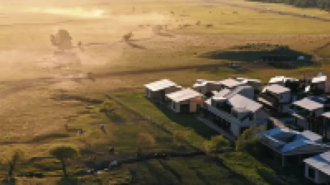 Trip.com Group Country Retreats (Nalati Spruce Hidden Lodge Joint Resort)