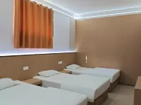 Luyi Jinyuan Hotel (Weizhen Road) Hotéis em Condado de Luyi