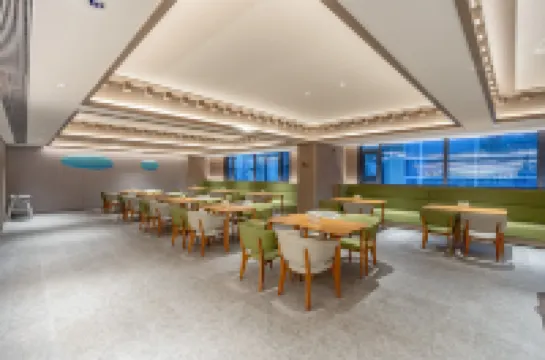 全季飯店（拉薩布達拉宮店）