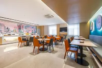 Hotel City Comfort Inn (Huidong Huidong Huangbu Dian) - พร้อมอาหารเช้า