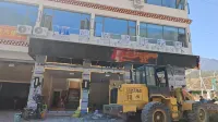 隅歧智能酒店