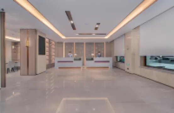 Lavande Hotel (Chaoyang North Pagoda Murong Street Branch)