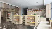Zhangzhou Dongshan Lingbo Hotel