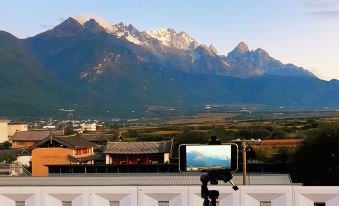Lijiang Yushanyuni Snow Mountain View Boutique Hotel