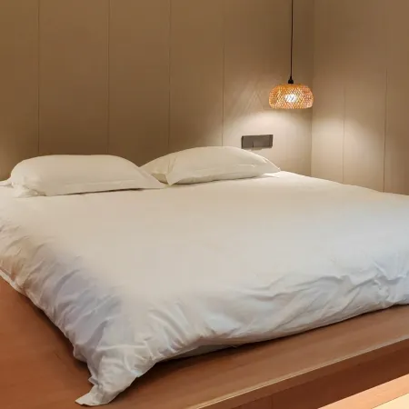 Ninghua Shanshui Homestay